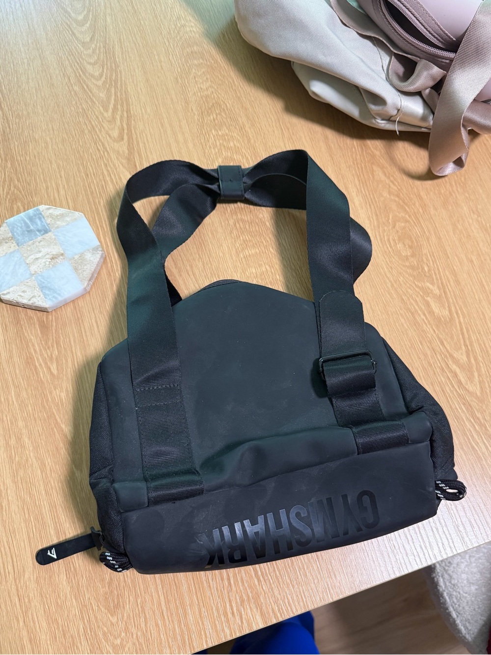 Gymshark Minibag